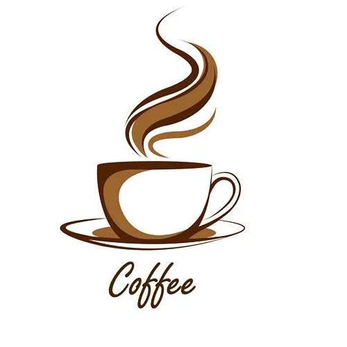 نوشیدنی گرم قهوه